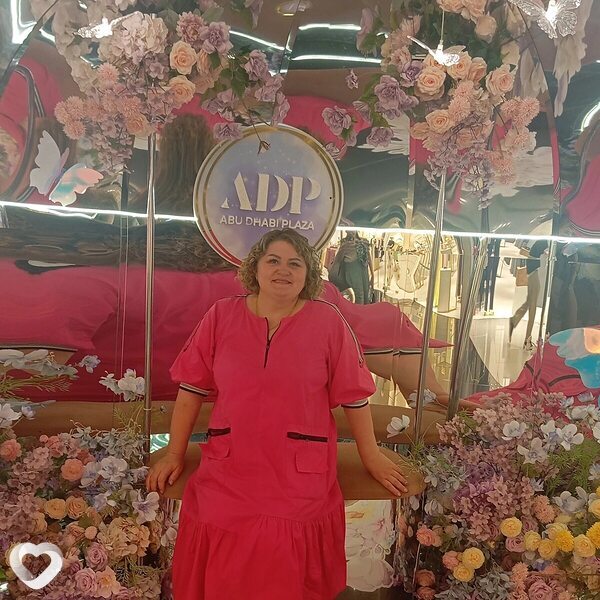 Екатерина, 43, Астане — анкета №4405255