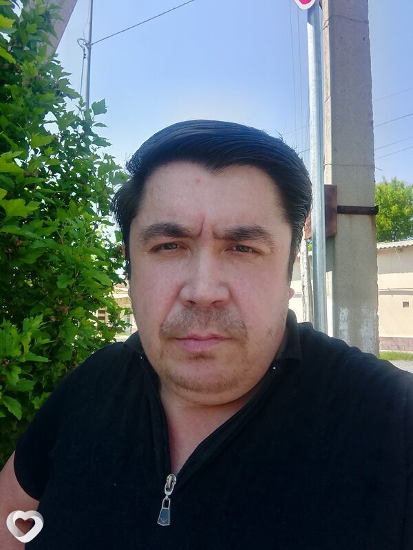 Мурат, 36, Кокшетау — анкета №4405257