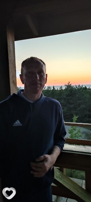 Александр, 44, Калининграде — анкета №4405532