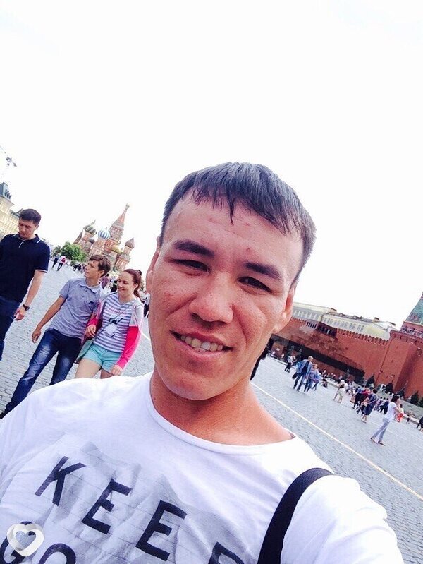 Артур, 41, Екатеринбурге — анкета №4405536