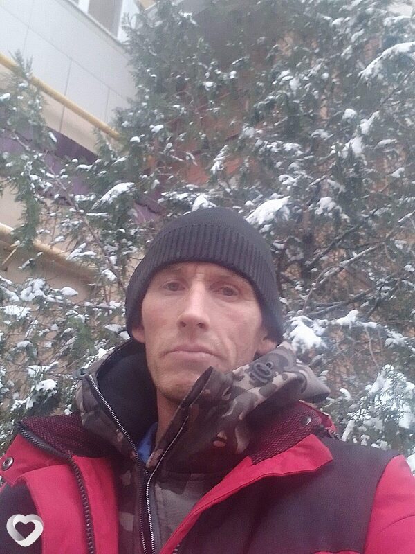 Николай, 42, Астрахани — анкета №4405537
