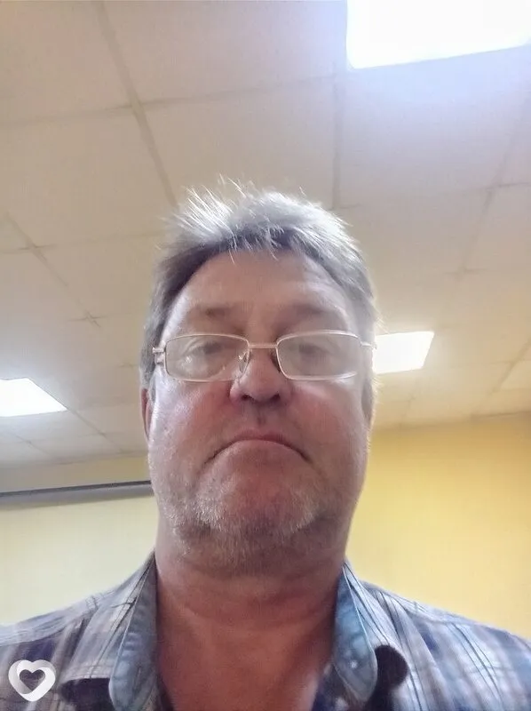 Андрей, 58, Бийске — анкета №4405539