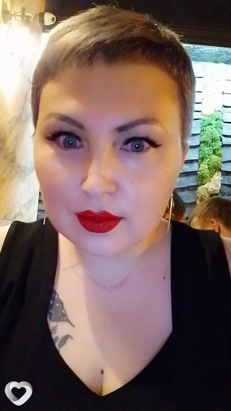 Оксана, 42, Оренбурге — анкета №4405541