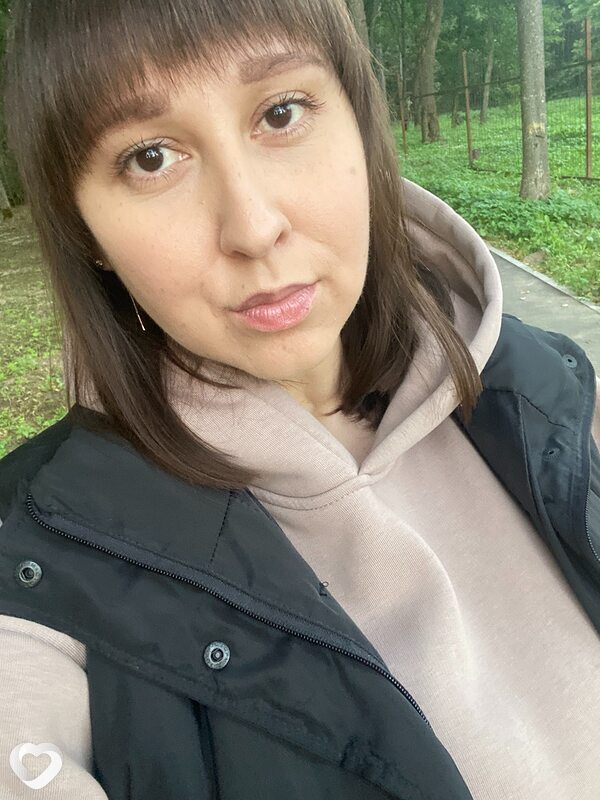 Екатерина, Лотошино