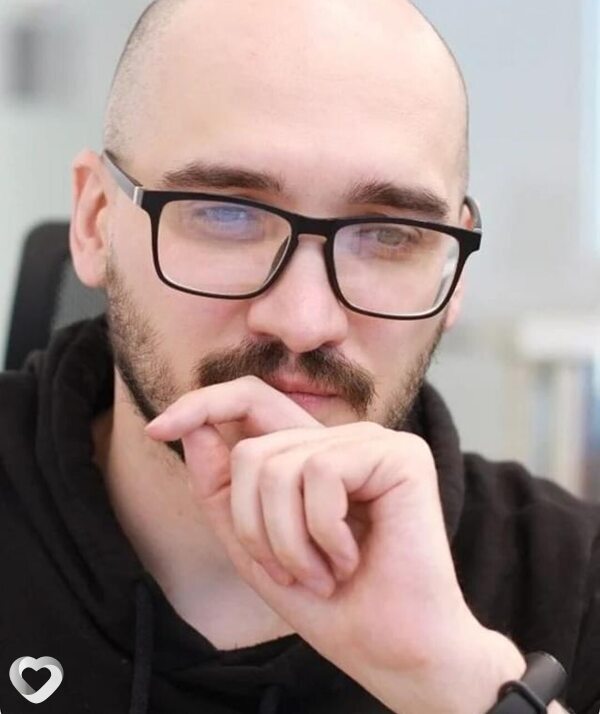 Антон, 39, Астане — анкета №4405131