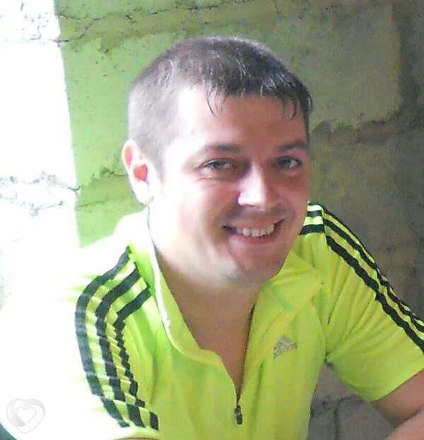 Максим, 40, Миассе — анкета №4405133