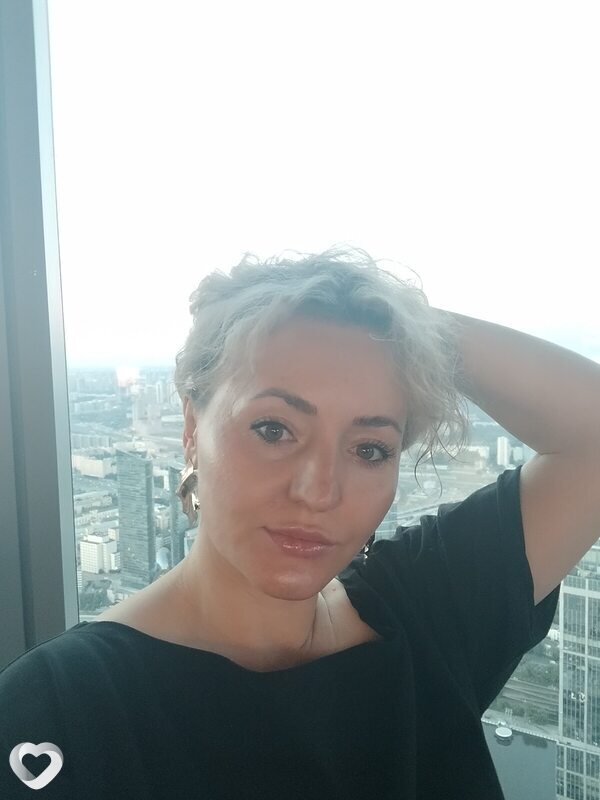 Виктория, 39, Краснодаре — анкета №4692599