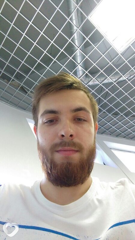 Дмитрий, Енакиево