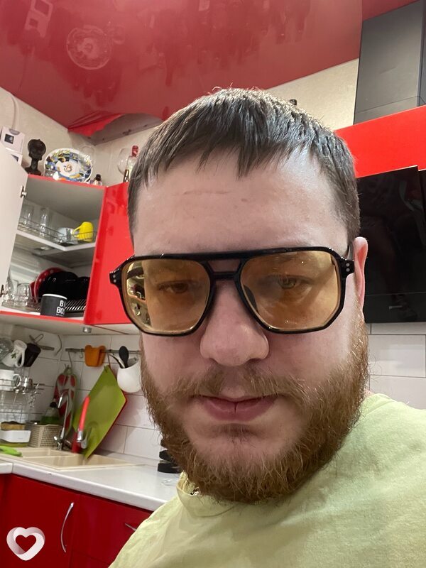Александр, 36, Норильске — анкета №4405141