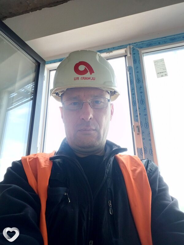 Денис, 44, Домодедово — анкета №4405151
