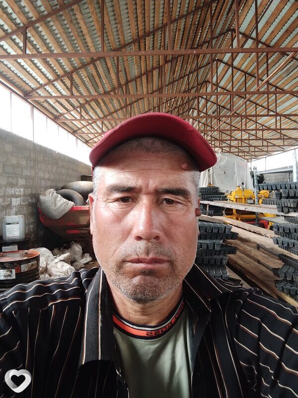 Зафар, 46, Волгограде — анкета №4405152