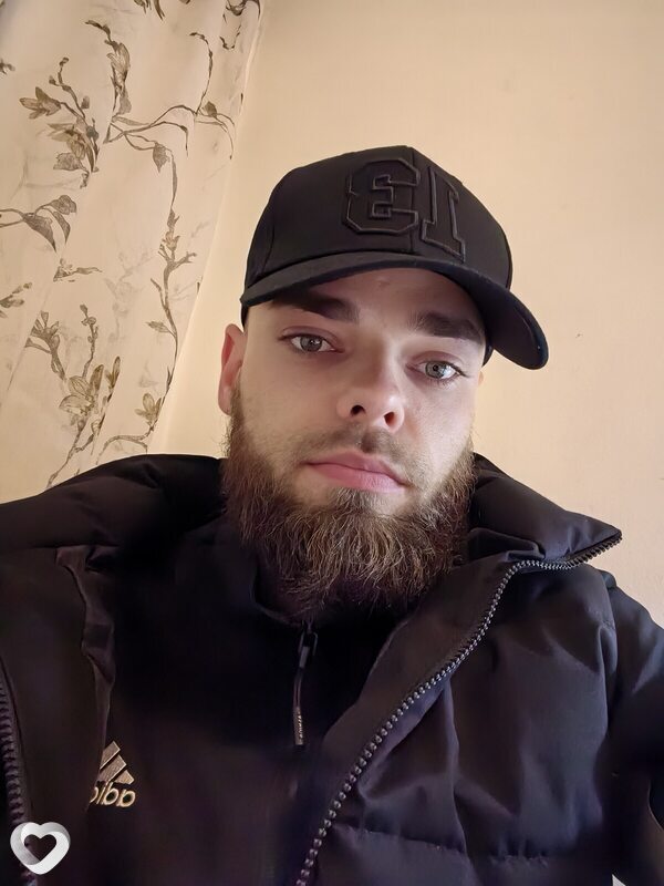 Владимир, 26, Краснодаре — анкета №4405309