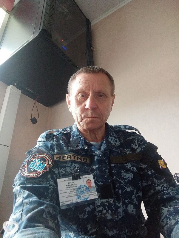 Александр, Сафоново