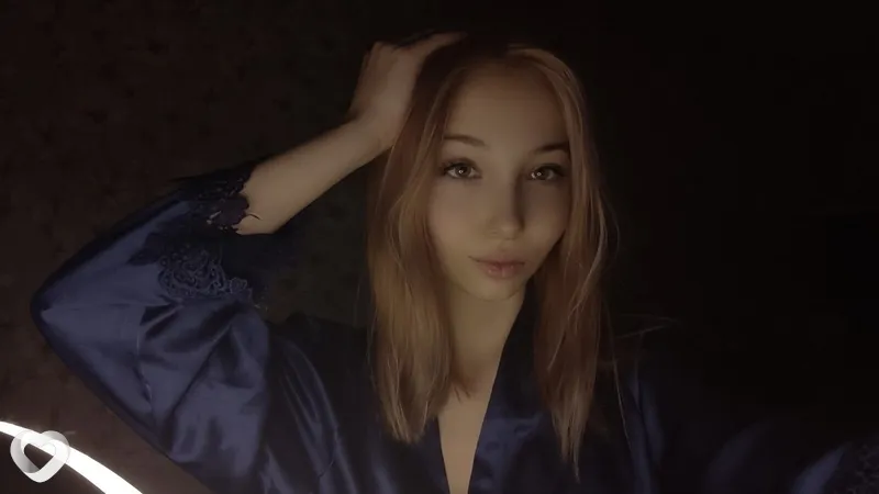 Анастасия, 18, Москве — анкета №4405311