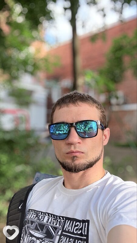 Максим, 36, Ростове-на-Дону — анкета №4405318