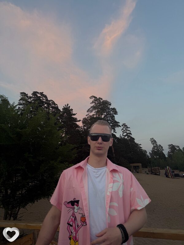 Алексей, 21, Тольятти — анкета №4405321