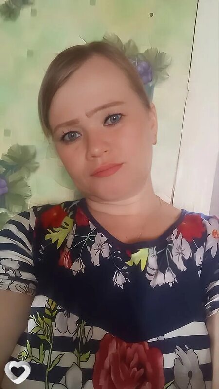 Светлана, Абдулино