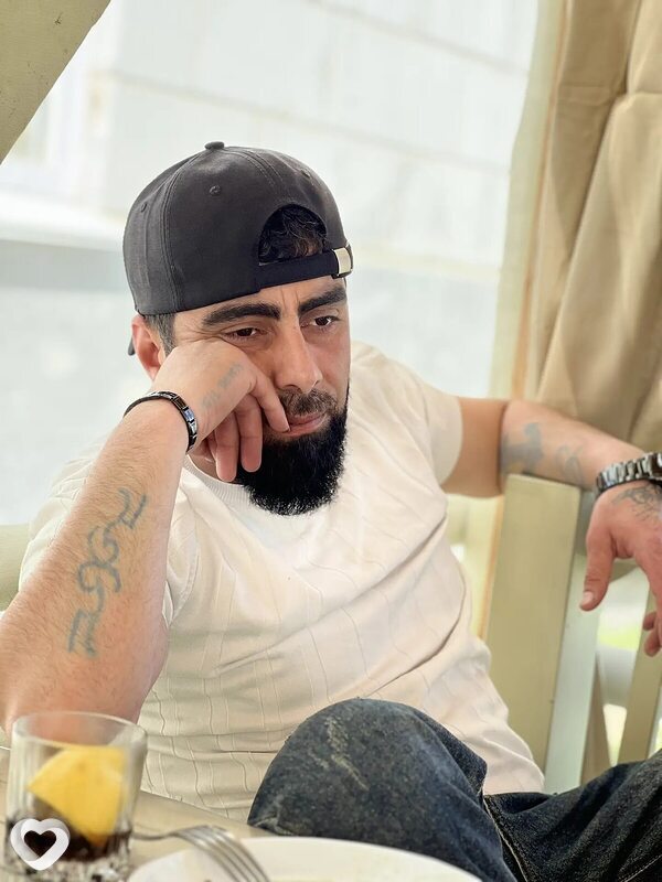 Bayram, 30, Тобольске — анкета №4406190