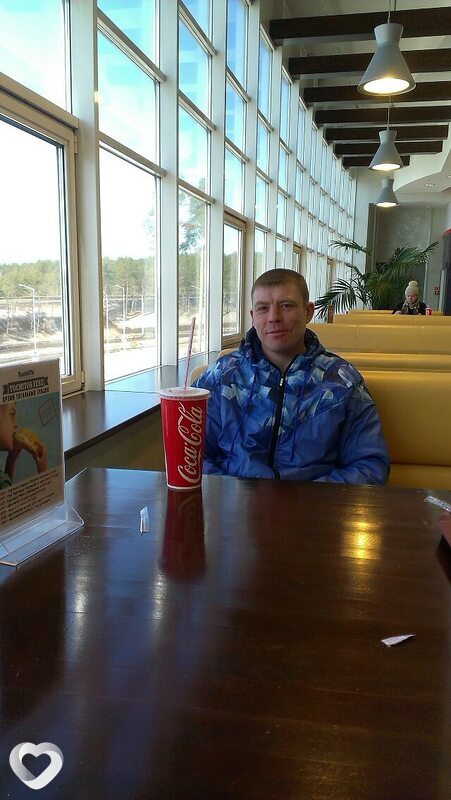 Константин, 48, Перми — анкета №4406192