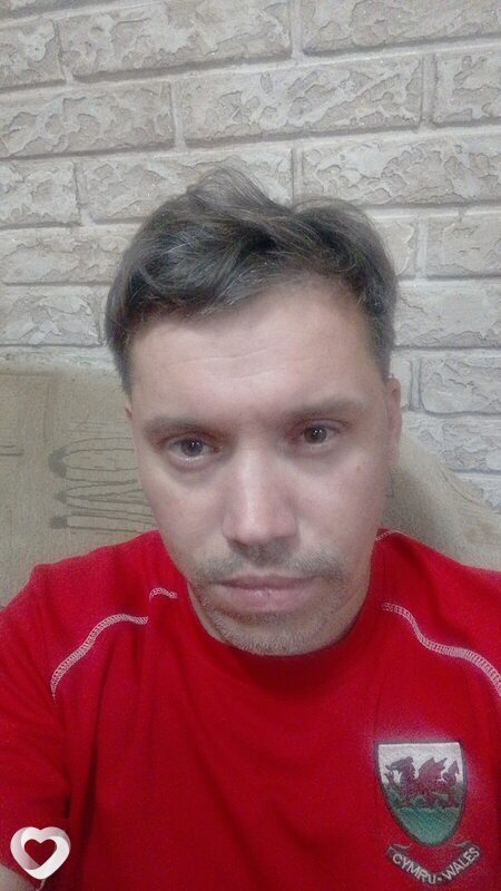 Павел, Днепр