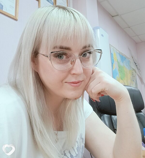 Маргарита, Орёл