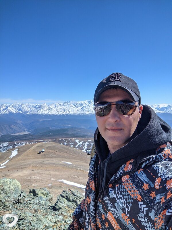 Алексей, 34, Барнауле — анкета №4405420