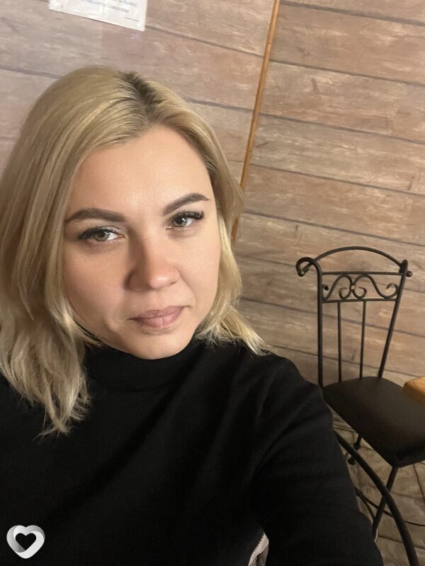 Наталья, 45, Челябинске — анкета №4405499