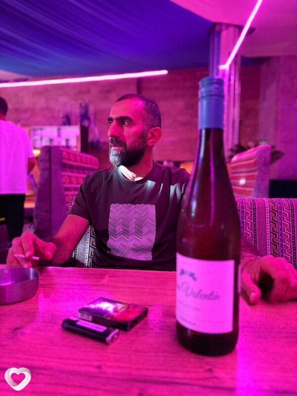 Нахид, Чолпон-Ата