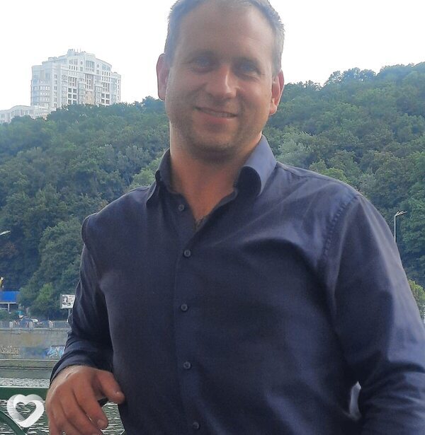 Oleg, 41, Киеве — анкета №4405512