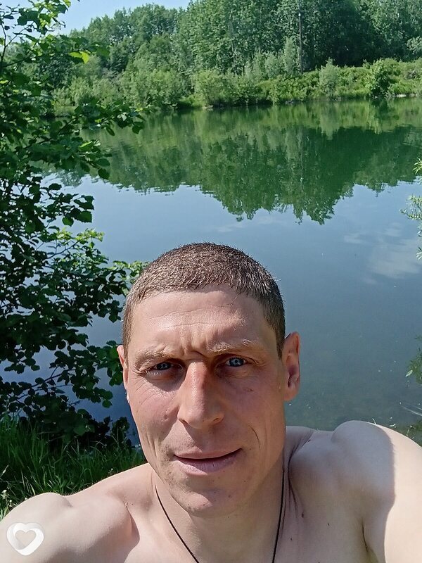 Сергей, Мильково