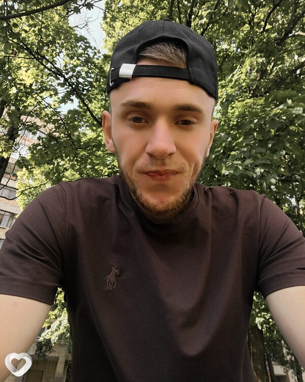 Александр, 26, Донецке — анкета №4405516