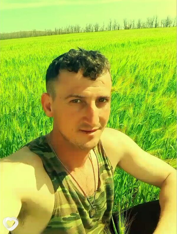 Alim, 31, Темрюке — анкета №4405520