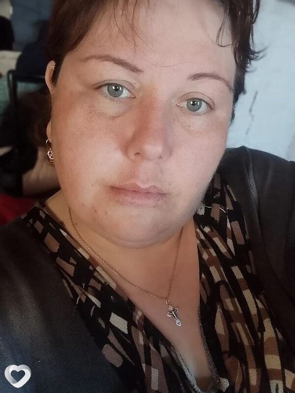 Катёна, 36, Йошкар-Оле — анкета №4405331