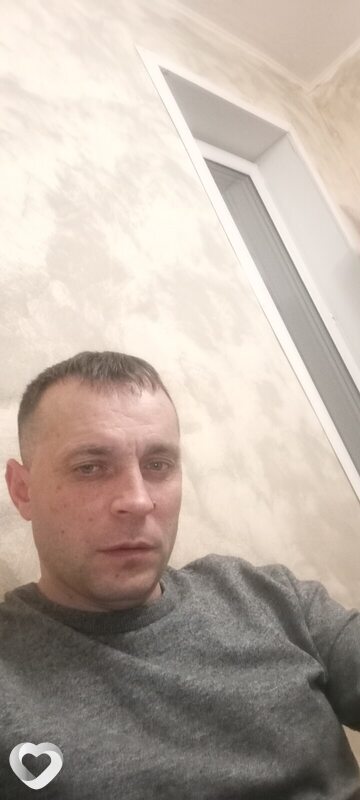 Сергей, 36, Новосибирске — анкета №4405334