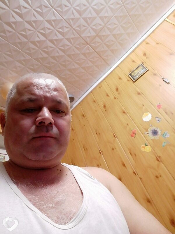 Ином, 52, Санкт-Петербурге — анкета №4405342