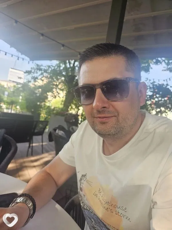 Марко, 46, Москве — анкета №4405348