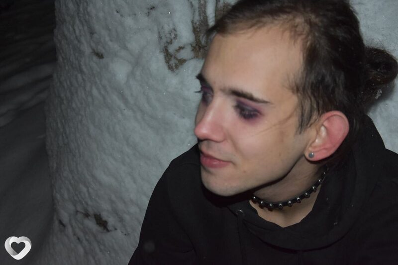 Павел, 22, Ростове-на-Дону — анкета №4405429