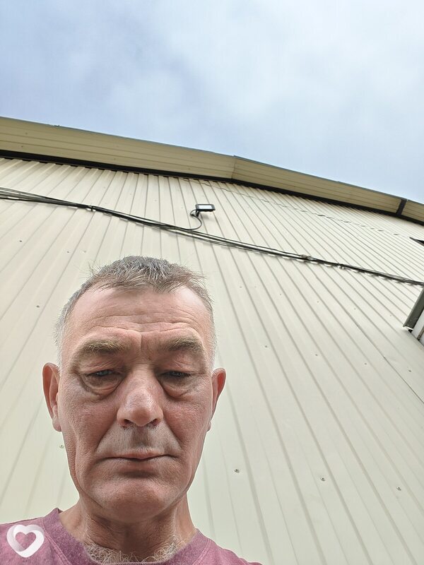 Сергей, 51, Абакане — анкета №4405430