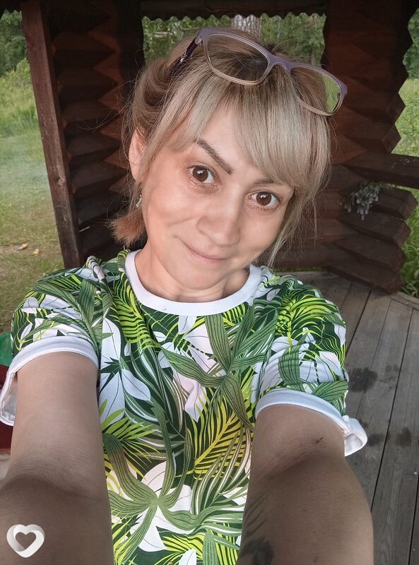 Анна, Верхняя Пышма