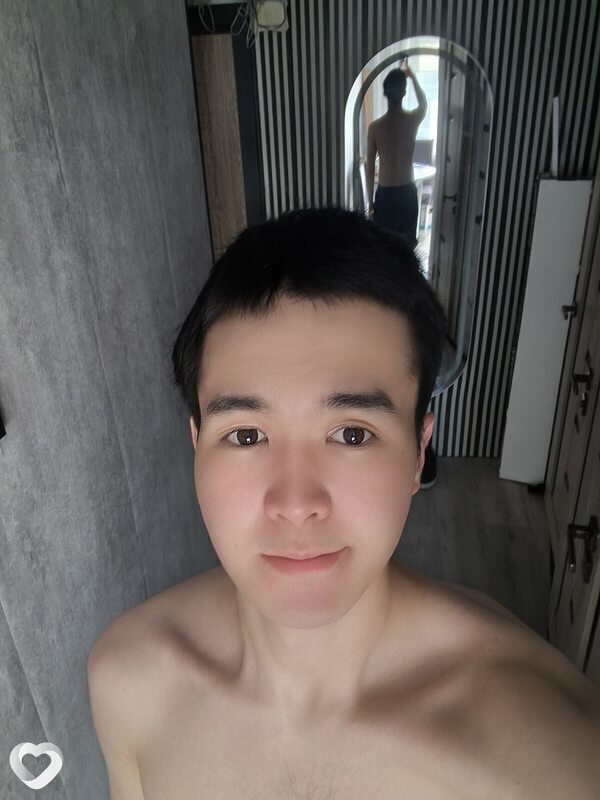 Адиль, 20, Астане — анкета №4405438