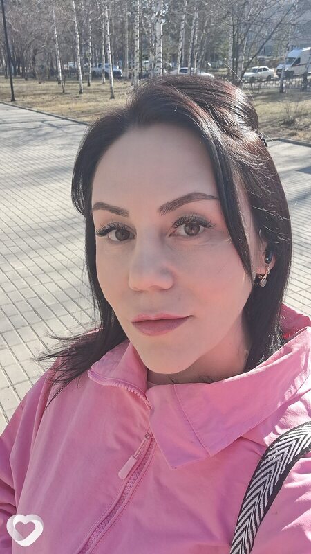 Светлана, 46, Красноярске — анкета №4405441