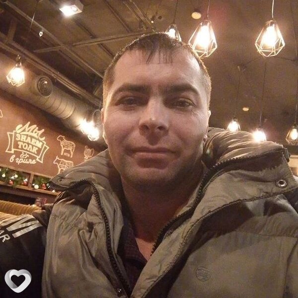 Алексей, 34, Новосибирске — анкета №4405445