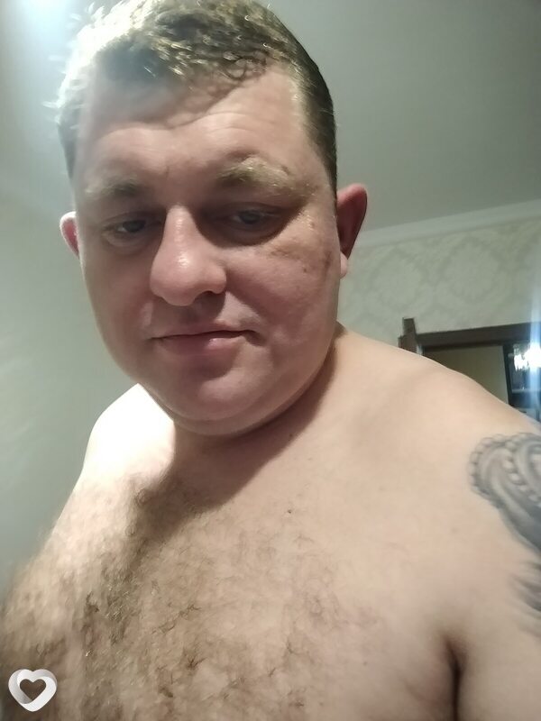 Александр, 41, Бобруйске — анкета №4405449