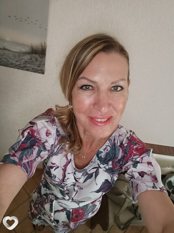 Nata, 45, Петрозаводске — анкета №4405450