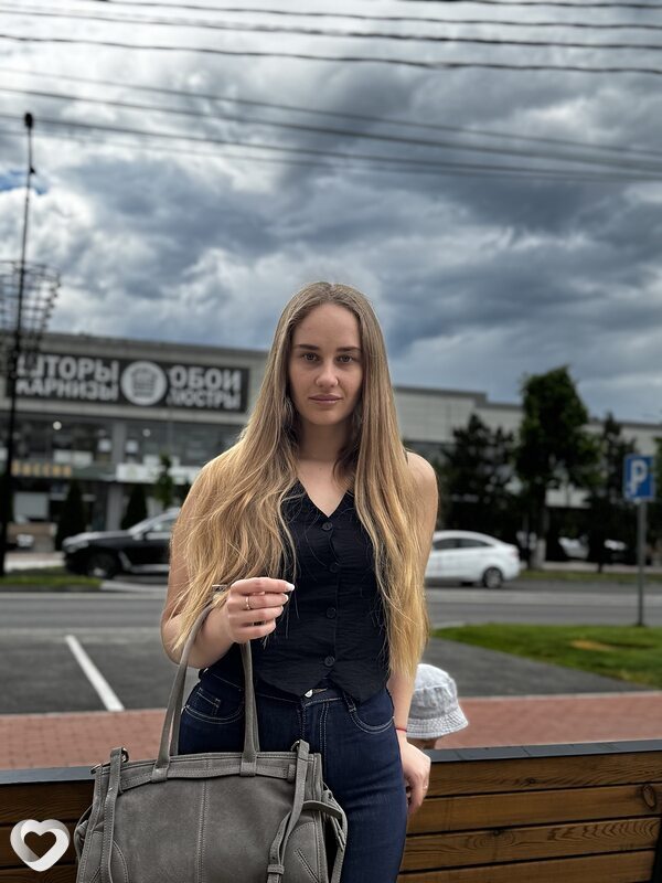 Анастасия, 28, Краснодаре — анкета №4405453
