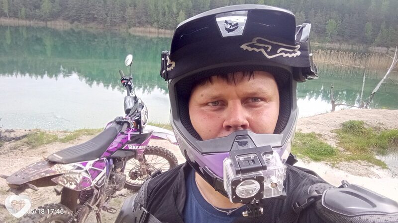 Артем, 30, Слуцке — анкета №4405454