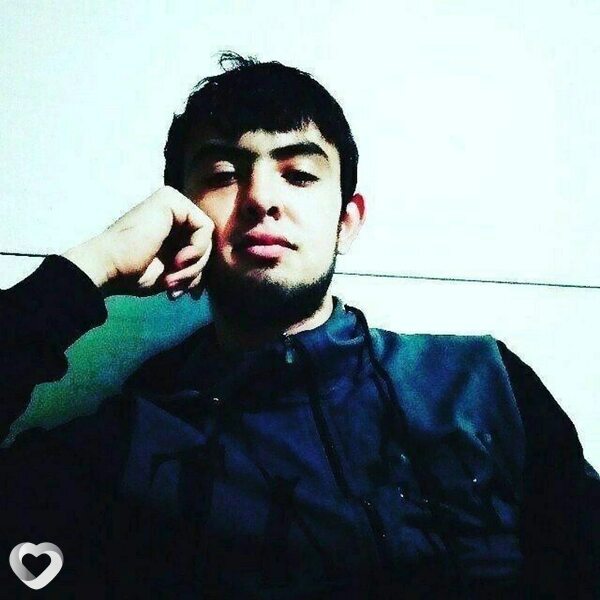 Bek, 27, Ташкент — анкета №4405457
