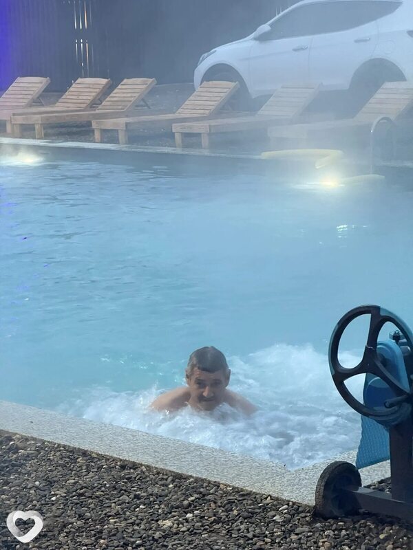 Дмитрий, 48, Ставрополе — анкета №4405458