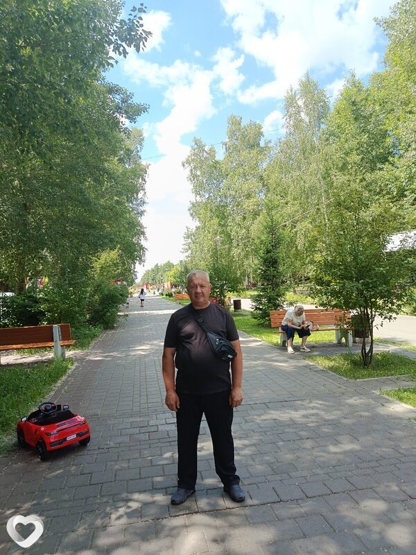 Роман, 46, Омске — анкета №4405459
