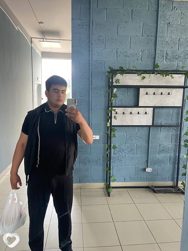 Шах, 28, Чебоксарах — анкета №4405464